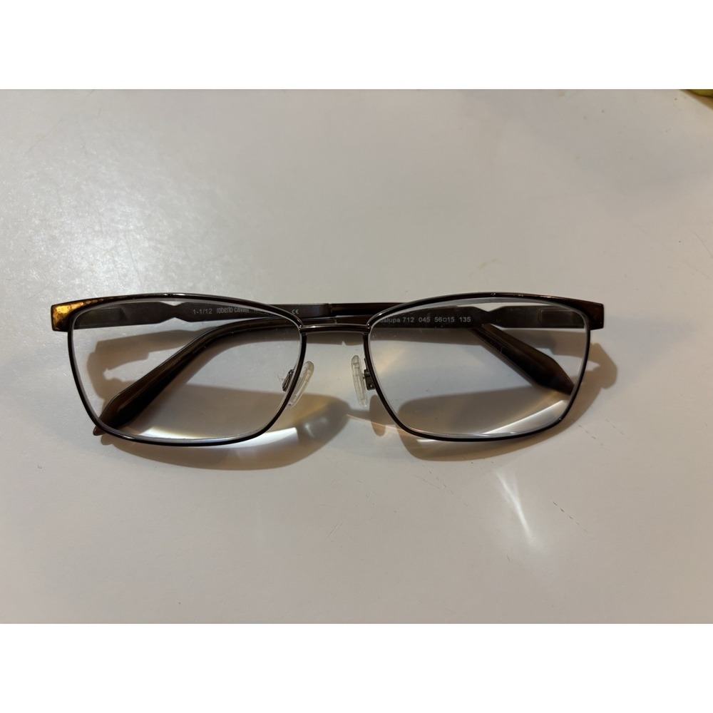 Eyeglasses Roberto Cavalier Guadalupe712 045  Full Frame, 56-15 135* Frames only